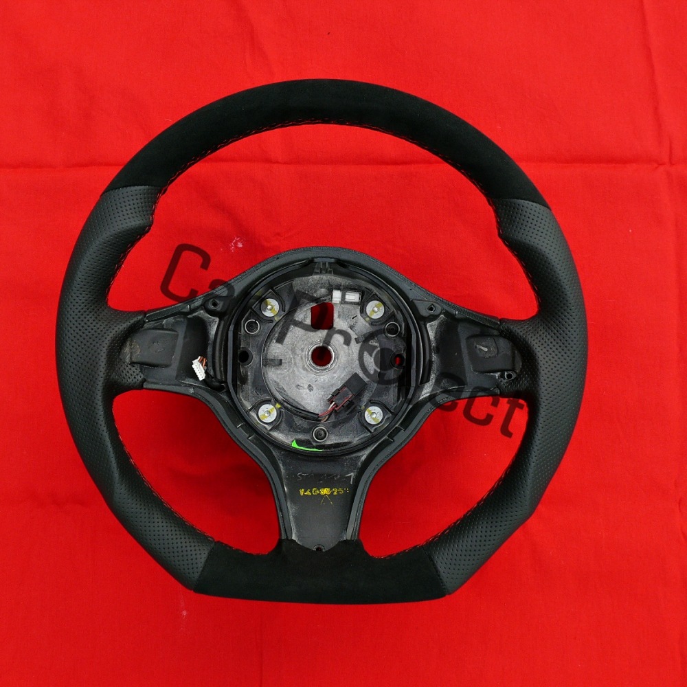 Steering Wheel for ALFA ROMEO 159 BRERA SPIDER 93.volante. wheel ...