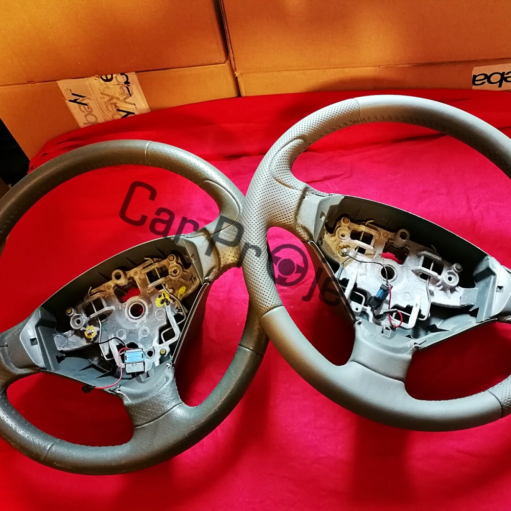 Coprivolante Universale Per Auto: Comodo E Antiscivolo Per Peugeot 207, Fiat Scudo, Expert, Partner